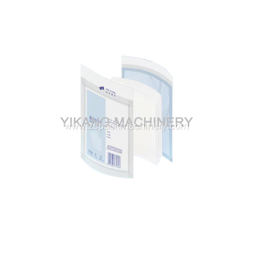 Thermoforming Packaging Machine for Medical Mask